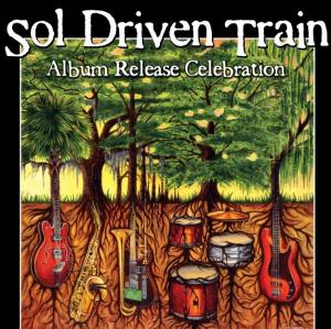 Sol Driven Train: Underdog