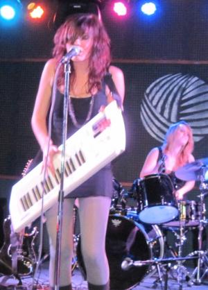 Alicia Grodecki