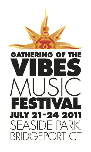 Gathering of the Vibes 2011