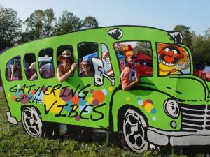 Get on the bus to Vibes 2012!