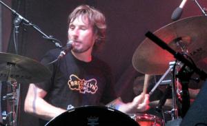 The New Mastersounds | Simon Allen | Gathering of the Vibes