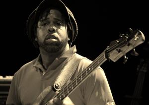 Victor Wooten | Boulder Theater | photos by Jon Prins