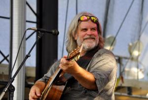 Vince Herman | Great American Taxi
