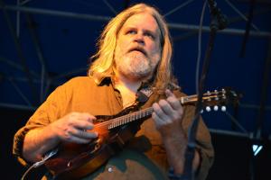 Vince Herman | Leftover Salmon