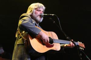 Vince Herman | Leftover Salmon