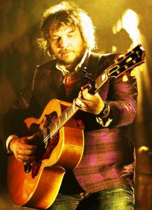Jeff Tweedy | Wilco | photos by Dave Papuga