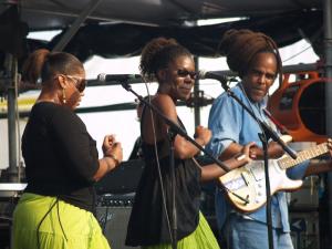 The Wailers