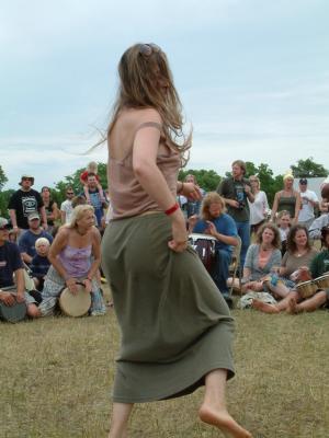 Wakarusa Festival