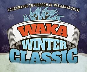 Waka Winter Classic