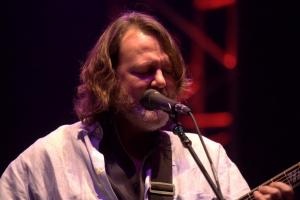 John Bell | Widespread Panic