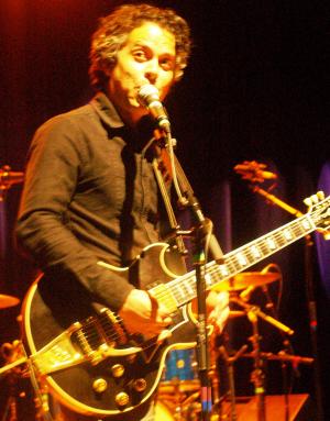 M. Ward | Boulder Theater | photos by Phil Emma