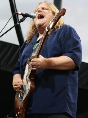 Warren Haynes