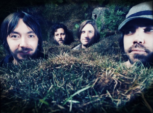 Patrick Watson: Adventures In Your Own Backyard
