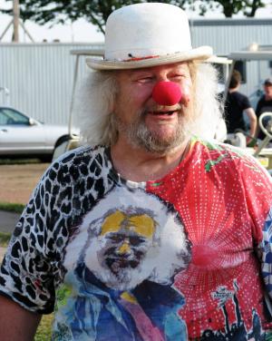 Wavy Gravy | 7/23/2011