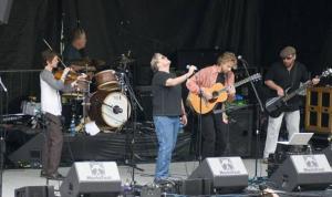 The Waybacks | MerleFest (2008)