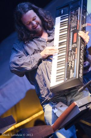 Norman Dimitrouleas | The Werks | photos by Mark Loveless