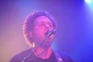 Chris Houser | The Werks | photos by Ryan Neeley