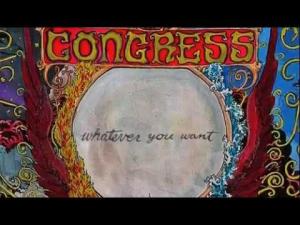 The Congress: Whatever You Want
