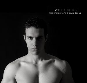 White Rhino: The Journey