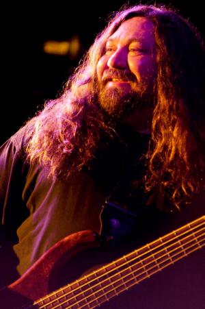Widespread Panic will play Mile High this weekend