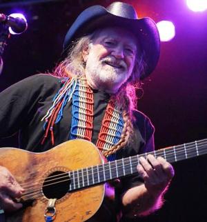 Willie Nelson