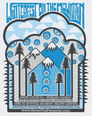Winterfest on the Mountain
