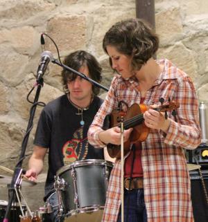 Dead Winter Carpenters | Winterfest