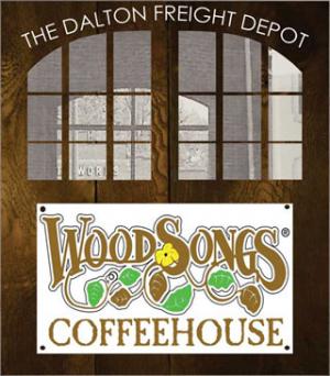 Woodsongs Coffeehouse Dalton
