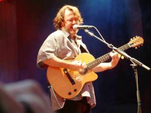 John Bell | Widespread Panic
