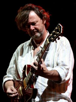 John Bell | Widespread Panic