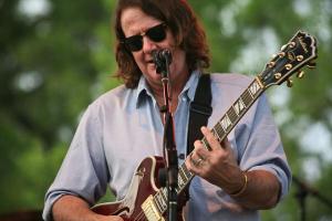 John Bell @ Wanee | Widespread Panic