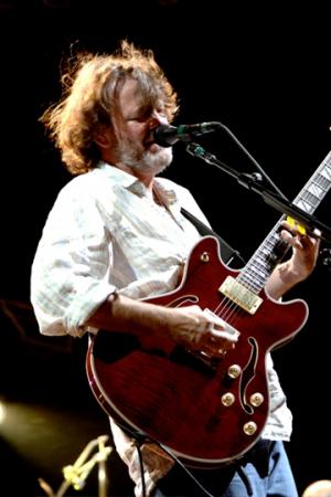 John Bell | Widespread Panic