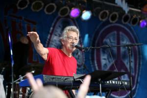 Ray Manzarek | The Doors