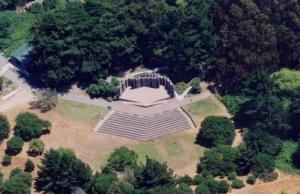 Jerry Garcia Amphitheater