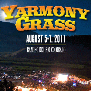 YarmonyGrass Festival