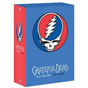 Grateful Dead: All the Years Combine