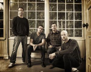 Yonder Mountain String Band