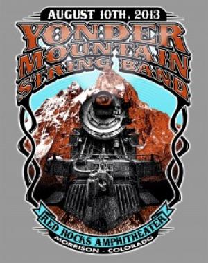 YMSB heading back to Red Rocks in August