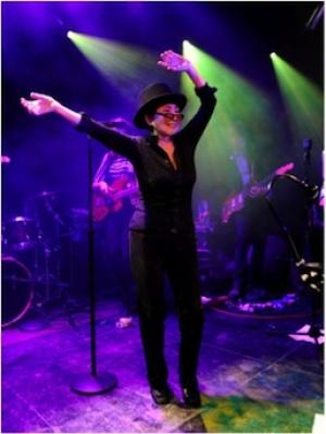 Yoko Ono