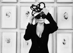 Yoko Ono