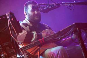 Zach Deputy | Bear Creek fest (2011)