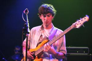 Zach Jackson | Boulder Theater