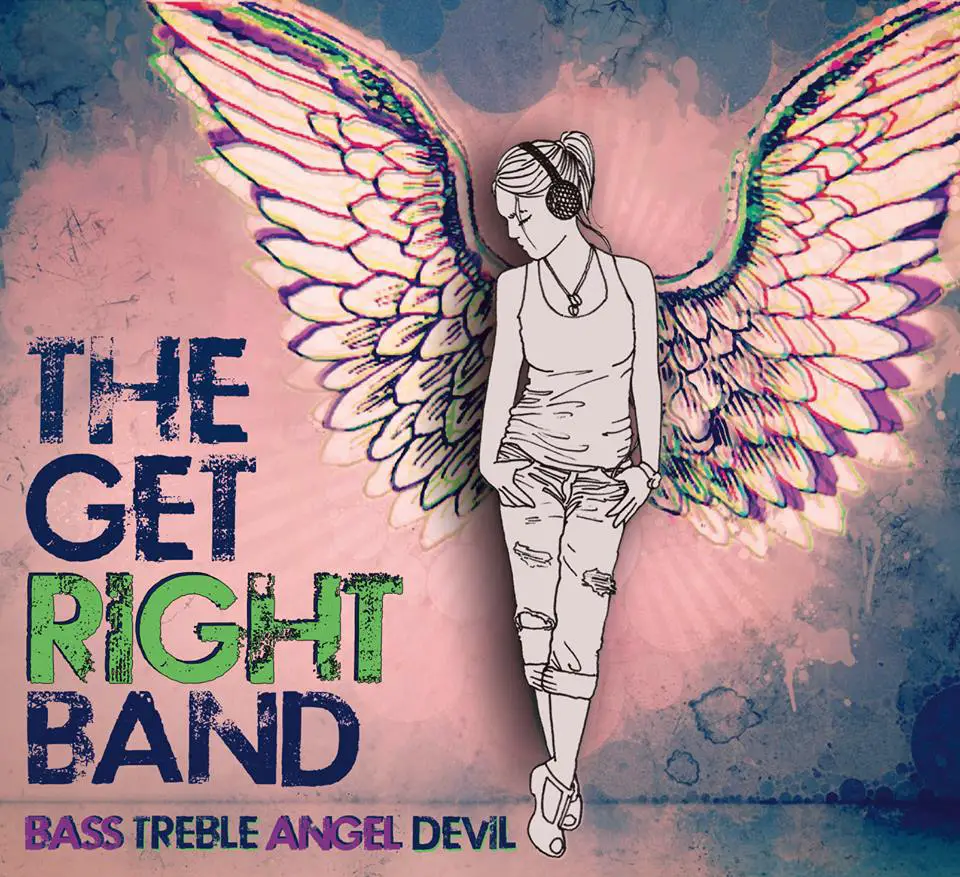 The Get Right Band set to release new ablum in September