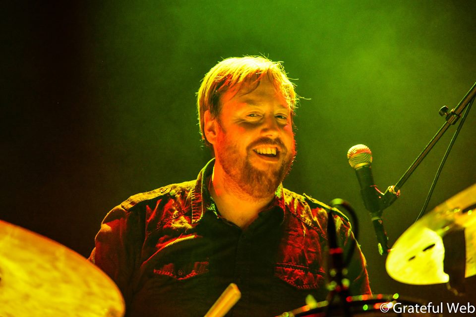 Joe Russo | Boulder Theater | 10/10/14