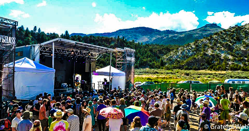YarmonyGrass Festival - photos by Gregory Scott