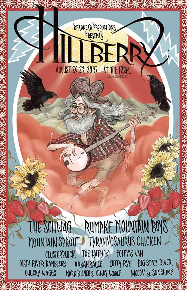 Hillberry 2015