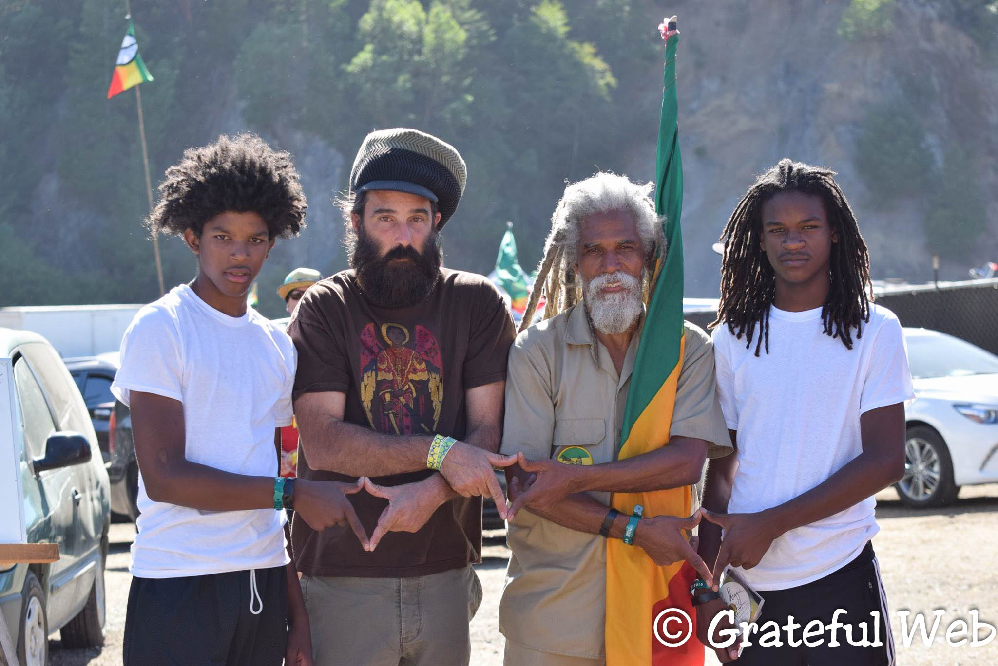 Reggae on the River 2016 | Review/Photos