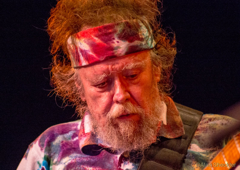 David Nelson Band | Center for the Arts | Grass Valley, CA | June 3, 2016 | photos by Alan Sheckter