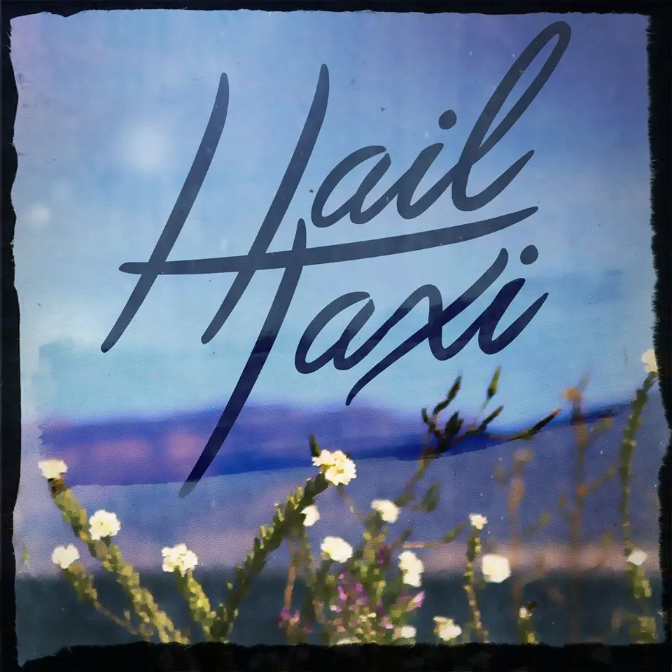 HAIL TAXI RETURNS WITH MAGIC SPARK SINGLE AND LYRIC VIDEO