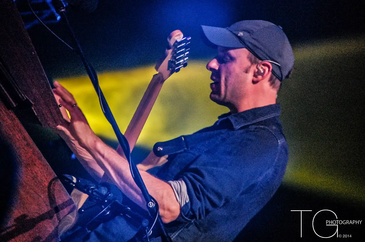 Umphrey's McGee | Fabulous Fox Theater | St. Louis | 8/15/14 | Review
